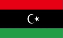 Libya Flags